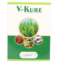 V-Kure Fungicide / Bactericide 250 gm